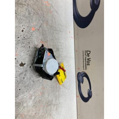 Citroen DS3 1.2 12V PureTech 110 S&S Rear seatbelt, left 2015 98019948XX