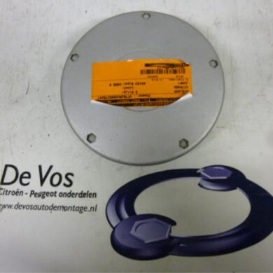 Citroen Jumpy 2.0 HDi 90 Wieldop 2006 541653