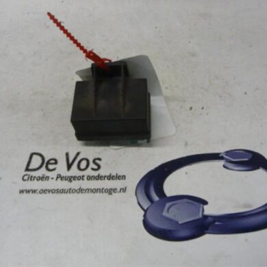 Citroen XM  Voorgloei Relais 1999 598143