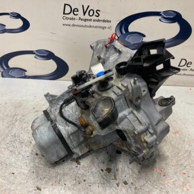Citroen C3 1.2 Vti 12V PureTech Versnellingsbak HMR 2021 9820609080-1619229980 20A704