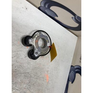 Peugeot 508 1.6 16V Hybrid 225 Belt tensioner multi 5G06 2022 9818259480