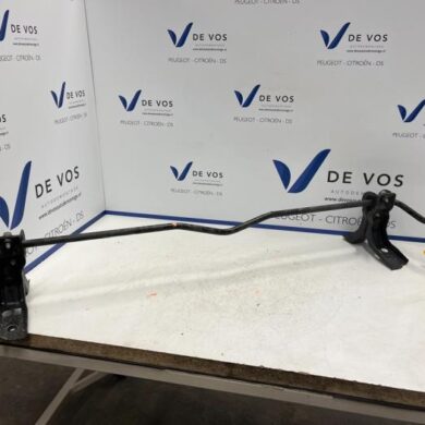 Opel Grandland X 1.6 Turbo 16V Hybrid Rear anti-roll bar 2023 9819390180