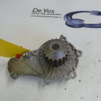 Citroen C4 Cactus  Waterpomp 2014 1609417680
