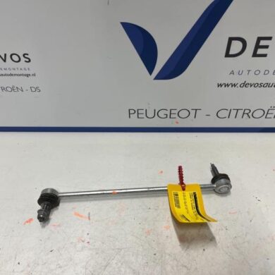 Citroen C5 Aircross  Stabilisierung Stange Führung 2022 9831547080-9844264780