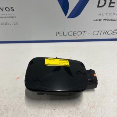 Citroen C3 1.2 Vti 12V PureTech Tank Klep 2023 9812083080-9812083180