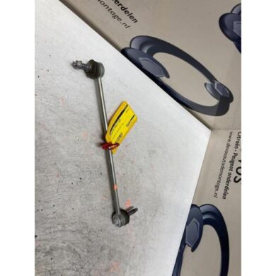 DS Automobiles DS7 Crossback  Anti-roll bar guide 2018 9806907180-9844264780