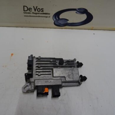 Peugeot 308  Start/Stopp Steuergerät HNYHN02 2016 9810858380