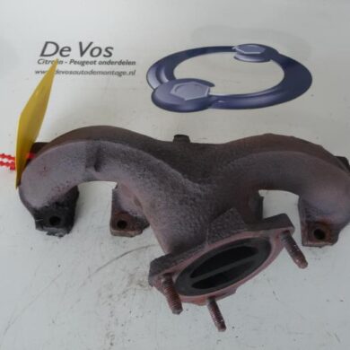 Peugeot 206 1.1 XN,XR Exhaust manifold HFZ 2000 034136