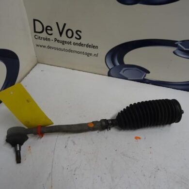 Citroen C4 Cactus  Spoorstang links 2014 1608025380-1608025180-1628950280