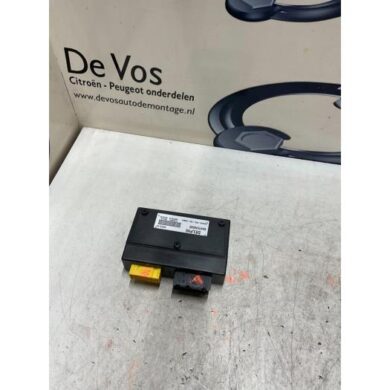 Peugeot 307 2.0 16V Cabriodach Steuergerät RFJ 2006 6545N1