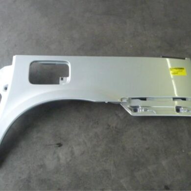 Citroen C8 2.0 HPi 16V Zijpaneel links-achter 2005 8525Y6