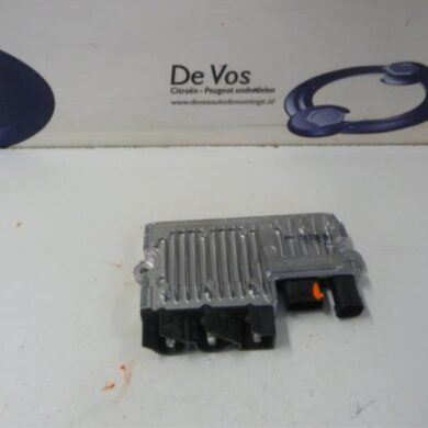 Citroen DS3  Start/Stop computer 9HP-9HP9H06 2015 9805721280