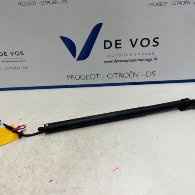 Opel Grandland X 1.2 Turbo 12V Rear gas strut, right 2021 9828629680
