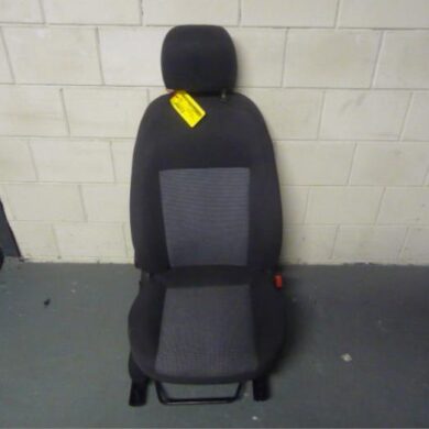 Peugeot Bipper 1.4 HDi Stoel rechts 2008 8898KG-8906QY