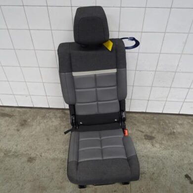 Citroen C5 Aircross  Stoel achter 2019 9823459380
