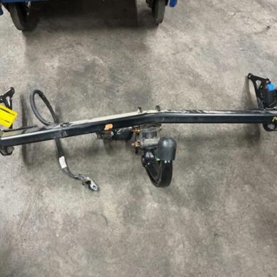 Opel Grandland X 1.2 Turbo 12V Towbar 2021 1638086380