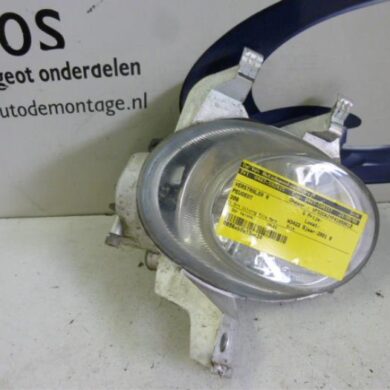 Peugeot 206 1.9 D Spotlight, right 2001 6205T1