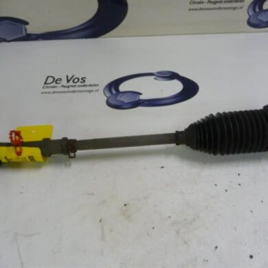 Citroen C4 Picasso  Spoorstang links 2010 3812E9-381771