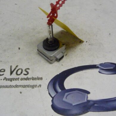 Citroen C5  Xenon Lamp 2005 621696