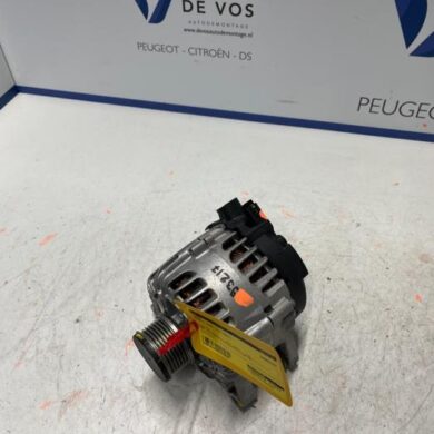 Peugeot 5008  Dynamo HN05 2021 9834264580
