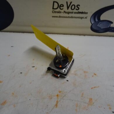 Peugeot RCZ 1.6 16V THP Xenon bulb 2010 621696