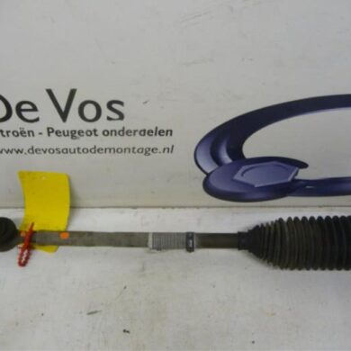 Citroen C4 1.4 16V Tie rod, left 2005 381750-3812E5