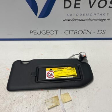 Peugeot 5008  Zonneklep 2021 98284441ZD