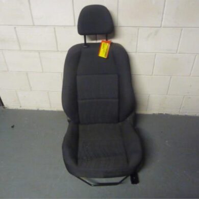 Peugeot 207 1.4 Seat, left 2006 8845QH-8845QC