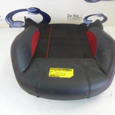 Peugeot 208  Seat cushion, left 2013 16101404ZD