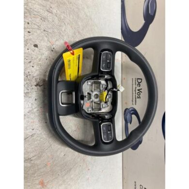 Citroen C3 1.2 Vti 12V PureTech Stuurwiel 2021 98164325ZD