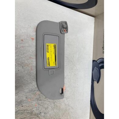 Peugeot 108 1.0 12V VVT-i Zonneklep 2021 16117727BJ