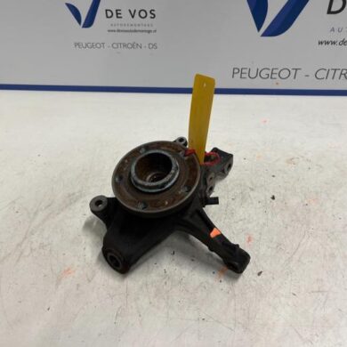 Peugeot 508 1.6 16V PureTech 180 Achsschenkel links vorne 2019 1610137880-1647857480