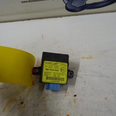 Citroen Jumper  Power steering computer 4HU 2011 400684