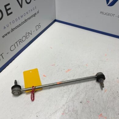 Peugeot 5008  Anti-roll bar guide 2021 9831547080-9844264780