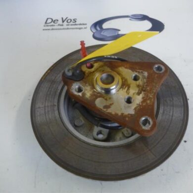 Citroen DS3  Wielnaaf achter 2015 517633-424932