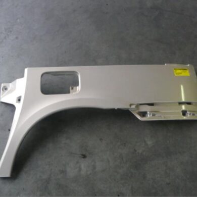 Peugeot 807 2.0 16V Zijpaneel links-achter 2002 8525Y6