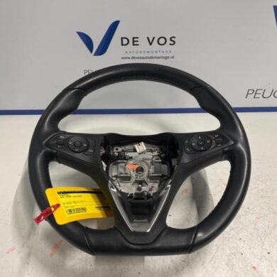 Opel Corsa 1.2 Turbo 12V 100 Lenkrad 2020 98305810ZD