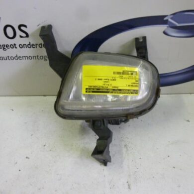 Peugeot 306 1.9 D Spotlight, left 2000 6204Q9
