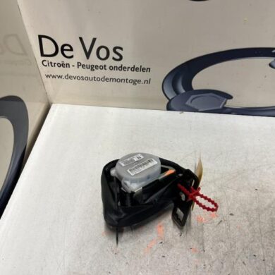 Citroen C4 Picasso  Sicherheitsgurt links hinten 2019 98066584XX
