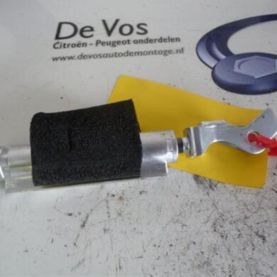 Peugeot 207 1.6 16V Convertible roof gas strut 2008 8446P8