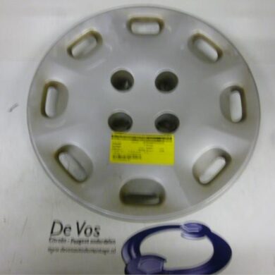 Citroen Xantia 1.9 SD Wheel cover (spare) 1996 96111028