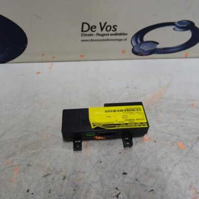 Peugeot 3008  Phone interface 2019