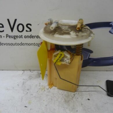 Peugeot 407 1.6 HDi 16V Tank float 2006 1525CW