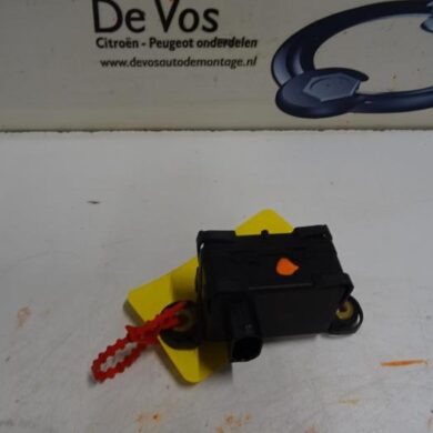 Citroen C-Crosser  Anti-roll control sensor 2010 454952