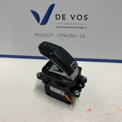 DS Automobiles DS7 Crossback  Versnellingspook 2018 1631888580