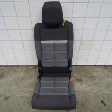 Citroen C5 Aircross  Rear seat 2019 9823462580