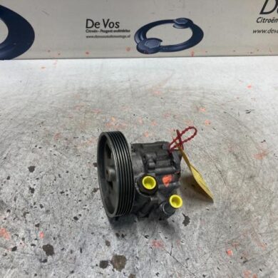 Peugeot Boxer 2.2 Blue HDi 140 Stuurbekrachtiging Pomp 4H03 2021 9805820980-1673622280