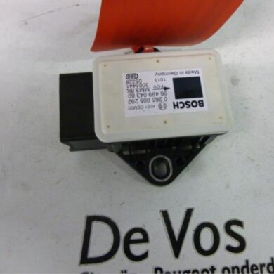 Citroen C4 Picasso 2.0 16V Autom. Stabilisatie Regel Sensor 2007 454921