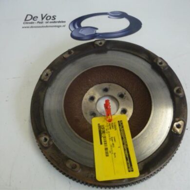 Peugeot Partner  Flywheel 2011 0532T2