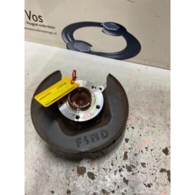 Opel Combo 1.2 110 Wielnaaf achter 2020 9820098380